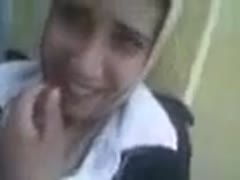 My pampered Arab girlfriend understands how to make a wonderful gift.